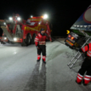 La route de l'enfer : Norvège téléréalité NATIONAL GEOGRAPHIC CHANNEL