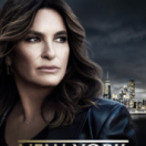 New York, unité spéciale série/feuilleton policier TF1