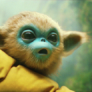 La légende d'Ochi film aventure CINE + FRISSON