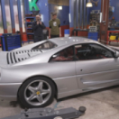 Wheeler Dealers France série documentaire science et technique ABXPLORE