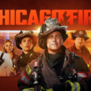 Chicago Fire série/feuilleton drame 13EME RUE