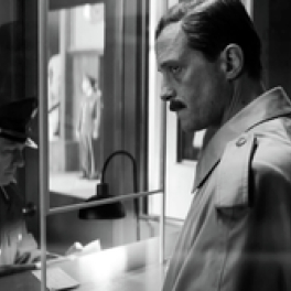 La disparition de Josef Mengele film biographie CANAL + CINEMA