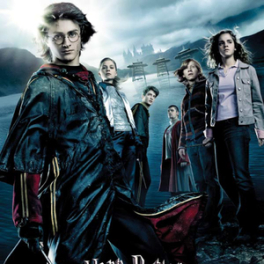 Harry Potter et la Coupe de feu film fantastique RTL tvi