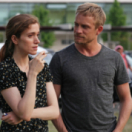 L'ordre des médecins film drame FRANCE 4