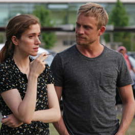 L'ordre des médecins film drame FRANCE 4