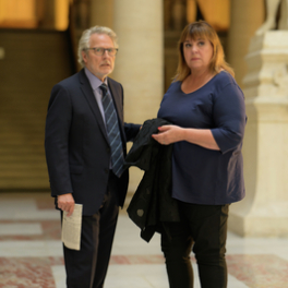 La stagiaire série/feuilleton comédie policière FRANCE 3