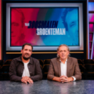 Van Roosmalen & Groenteman magazine NPO3