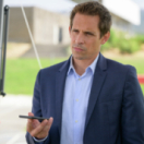 La stagiaire série/feuilleton comédie policière FRANCE 3