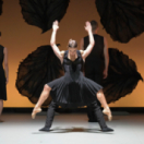Malandain Ballet Biarritz : Programme Stravinski danse MEZZO