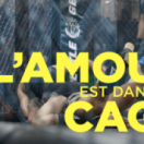 MMA, l'amour est dans la cage documentaire société TIPIK