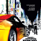 Fast and Furious 3 : Tokyo Drift film actie RTL 9