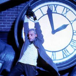 Retour vers le futur film science-fiction TF1 Séries Films