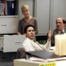 The Office série/feuilleton comédie TIPIK