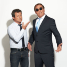 Les Chevaliers du Fiel : «Le grand meeting» spectacle COMEDIE +