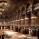 Napoléon III, le prix de l'audace série documentaire historique PLANETE +