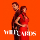 Wild Cards série/feuilleton policier 13EME RUE
