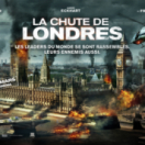 La chute de Londres film action M6