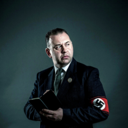 Hitler : le cercle du diable série documentaire historique PLANETE +