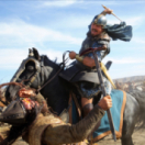Exodus: Gods and Kings film drama VTM3