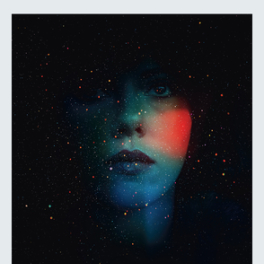 Under the Skin film science-fiction CINE + FRISSON