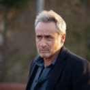 Simon Coleman série/feuilleton policier LA UNE (RTBF)