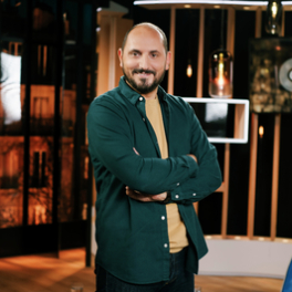 C ce soir magazine débat FRANCE 5