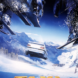 Taxi 3 film action TMC