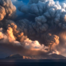Volcan de Santorin, l'éruption qui menace l'Europe documentaire wetenschap en techniek RMC DECOUVERTE