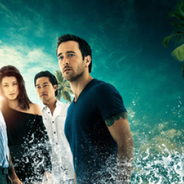 Hawaii 5-0 série/feuilleton policier 6TER