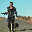 Mad Max 2 film science-fiction Play Actie