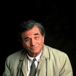 Columbo série/feuilleton policier TV BREIZH