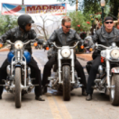 Wild Hogs film komedie VTM4