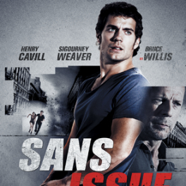 Sans issue film action PARIS PREMIERE