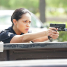 The Rookie serie/feuilleton misdaad PLAY FICTIE
