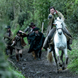 Vaincre ou mourir film historique CINE + PREMIER BE