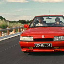 Balle perdue film action TFX