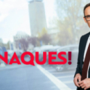 Arnaques ! magazine - duiding samenleving M6