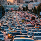 Embouteillages, parkings : dans l'enfer de la route série documentaire société RMC STORY