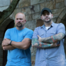 Ghost Hunters téléréalité PLANETE+ AE