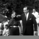 Michel Debré et La Réunion, dérives d'une ambition républicaine documentaire historique PUBLIC SENAT - LCP AN