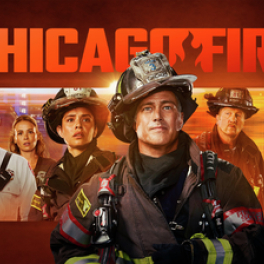 Chicago Fire série/feuilleton drame 13EME RUE