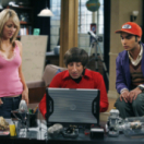 The Big Bang Theory serie/feuilleton komedie RMC STORY