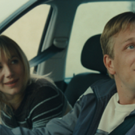 Possessions film thriller FRANCE 4