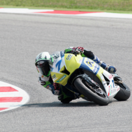Championnat du monde EWC sport moto L'EQUIPE 21