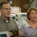 Jerry and Marge Go Large film comédie dramatique RTS UN