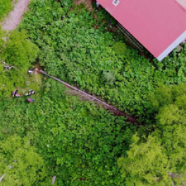 Habitations en péril téléréalité RMC DECOUVERTE