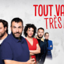 Tout va très bien ! théâtre PARIS PREMIERE