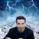 Jérémy Ferrari : «Anesthésie générale» spectacle COMEDIE +