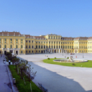 Le château de Schönbrunn documentaire historique ARTE