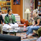 The Big Bang Theory série/feuilleton comédie Warner TV
